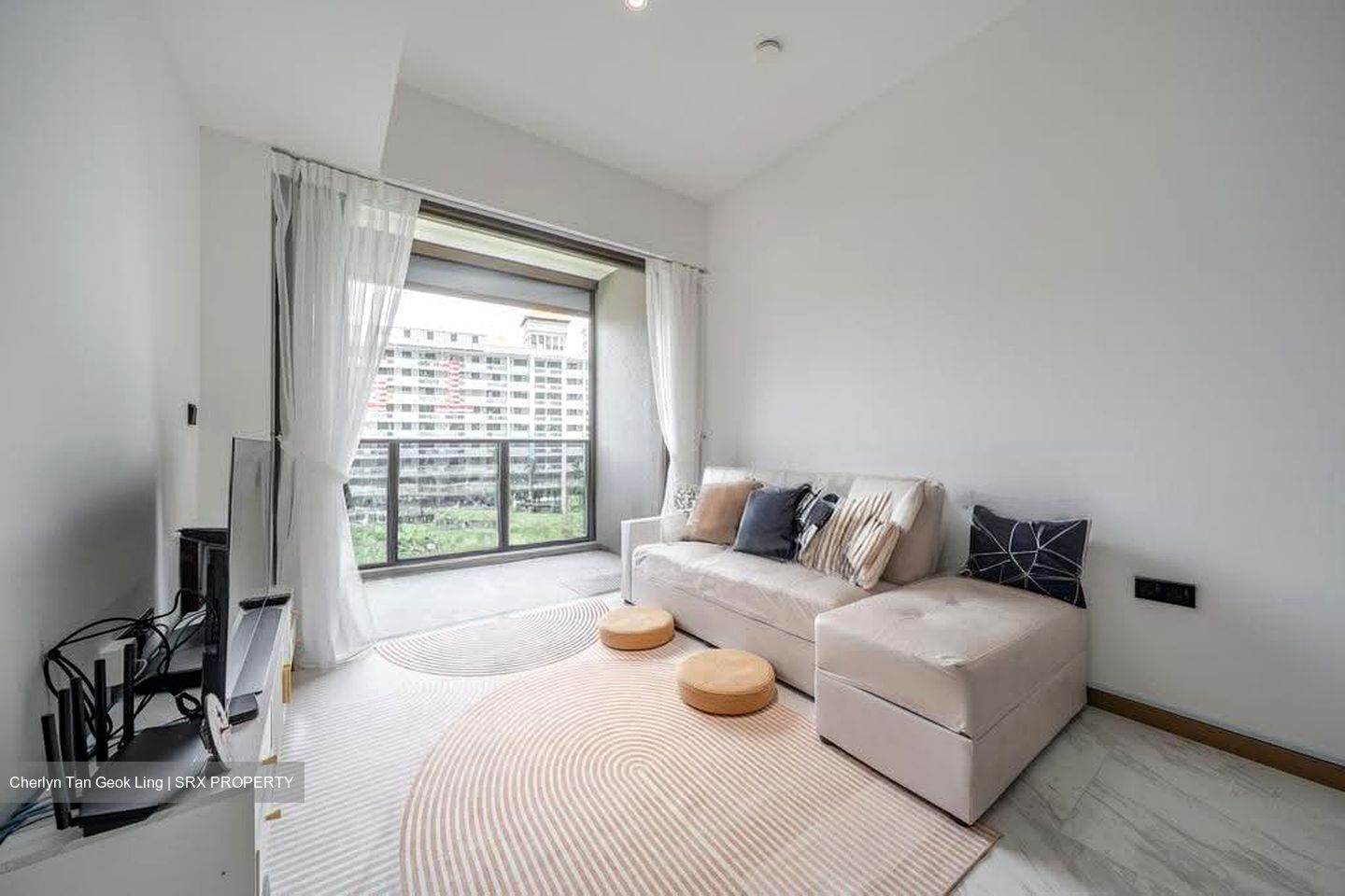The Landmark (D3), Condominium #612015281